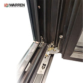 Warren Buy Online Canada French Grills Modern Design 48 x 60 Alloy 28 Aluminum Casement Windows